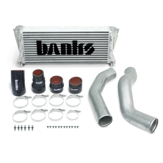GBE Techni-Cooler Systems
