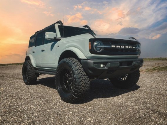 TUF Lift Kits