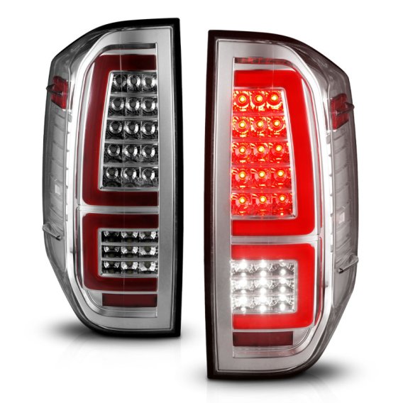 ANZ LED Taillights