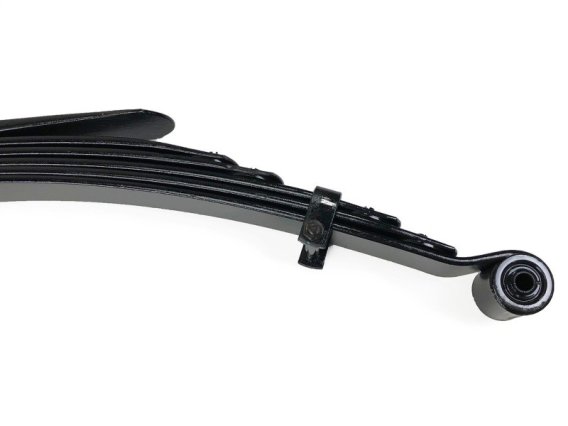 TUF Rear Leaf Springs