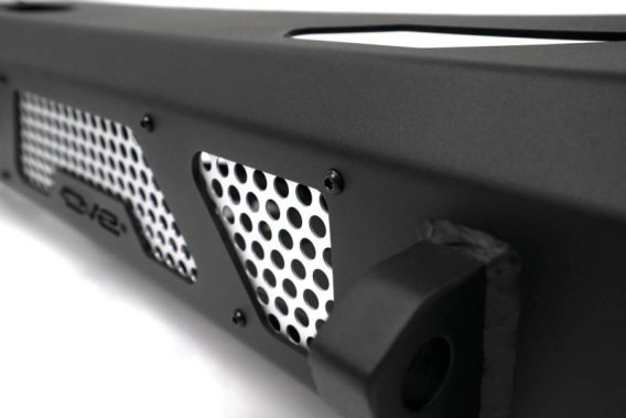 DVE Front Bumpers