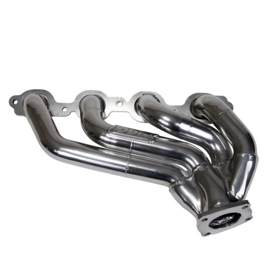 BBK Short Tuned Length Headers