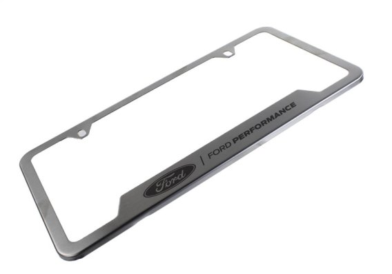 FR License Plate Frames