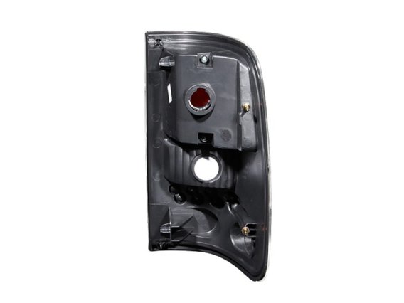 ANZ Taillights