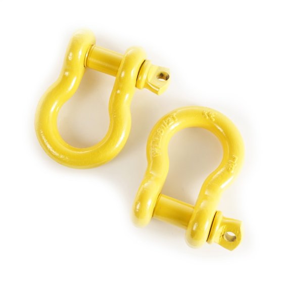 RUG D-Rings