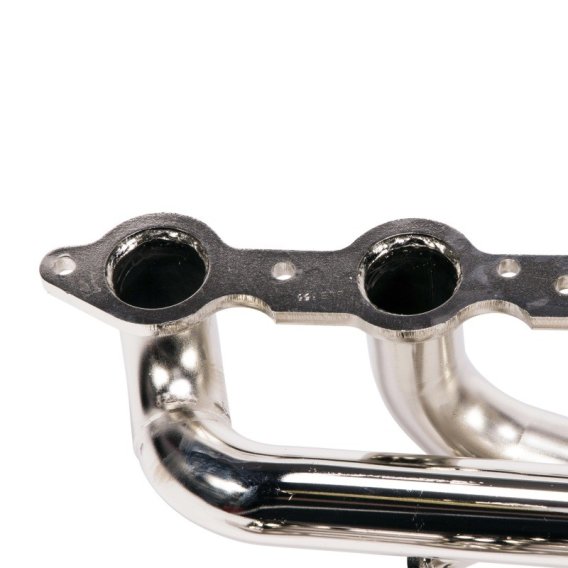 BBK Short Tuned Length Headers