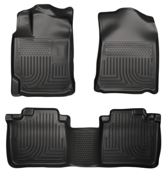 HL WB - Combo - Black