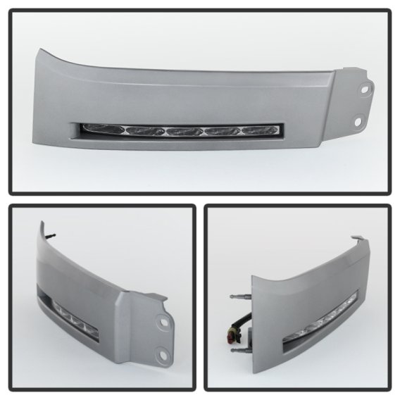 SPY Daytime Running Lights