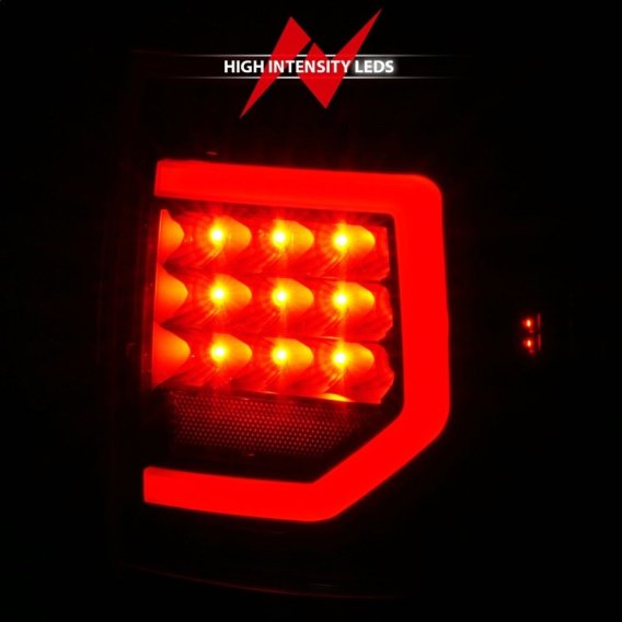 ANZ LED Taillights