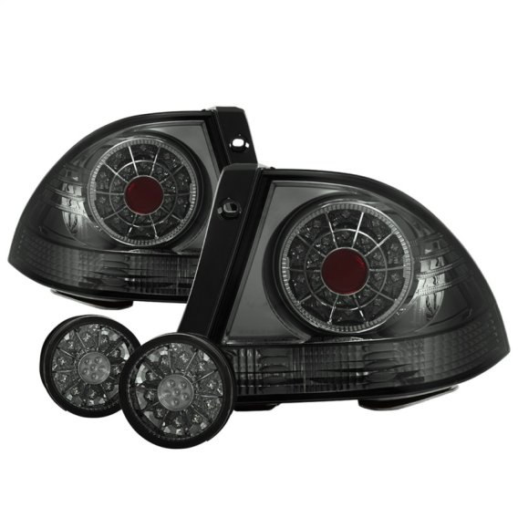 SPY LED Tail Lights