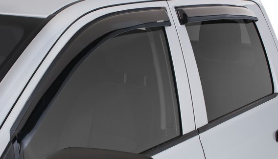 STA Tape-Onz Deflectors 4pc