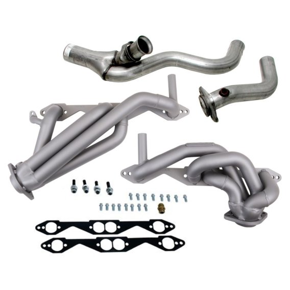 BBK Short Tuned Length Headers