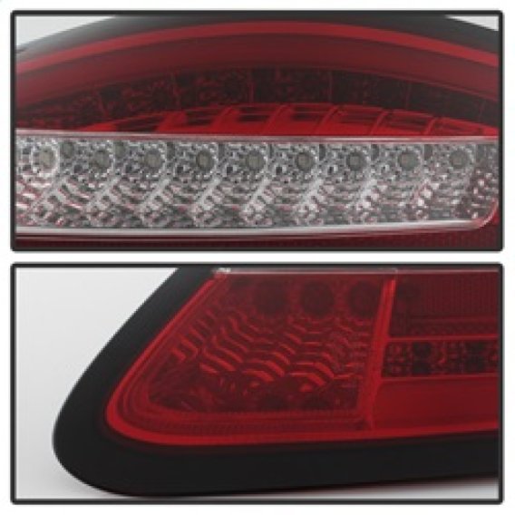 SPY LED Tail Lights