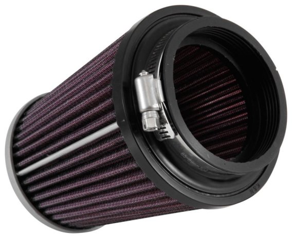 Universal Rubber Filter