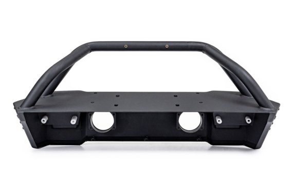 DVE Front Bumpers