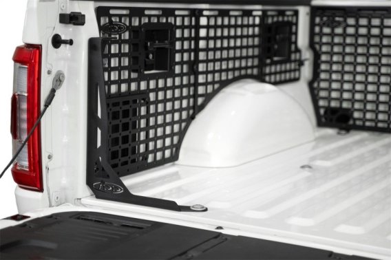 ADD Brackets and Hardware