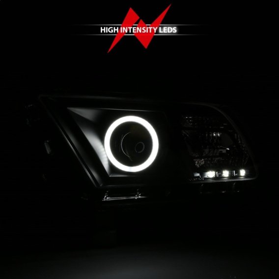 ANZ Projector Headlights