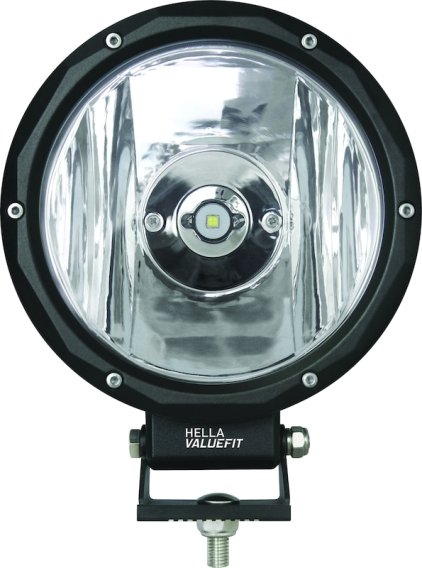 HELLA Value Fit LED Bar