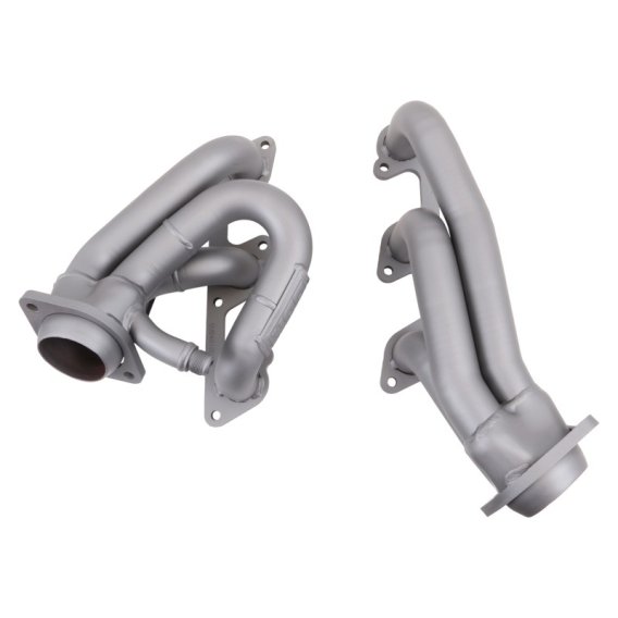 BBK Short Tuned Length Headers