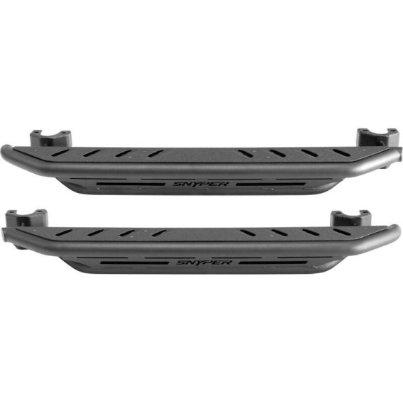 WES Snyper Rock Rail Steps