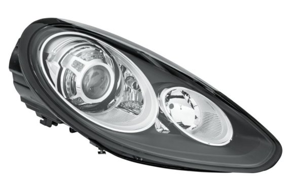 HELLA Xenon Lamp