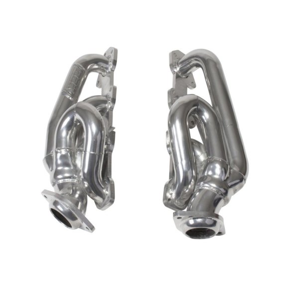 BBK Short Tuned Length Headers