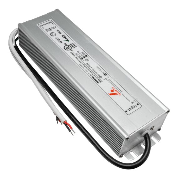 ORL Power Supplies