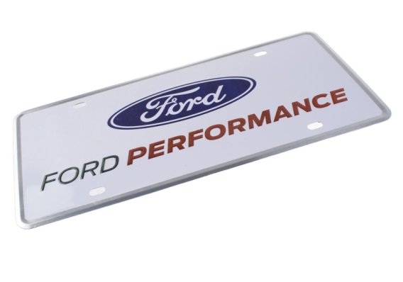 FR Licence Plates