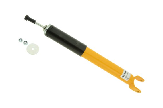 KON Sport (Yellow) Shocks