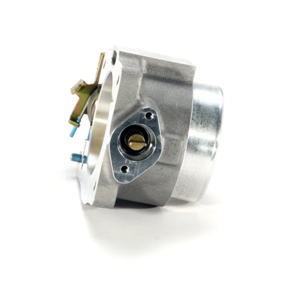 BBK Throttle Bodies