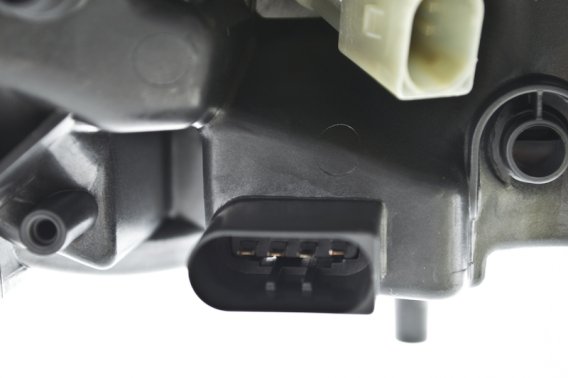 HELLA Headlight Assemblies