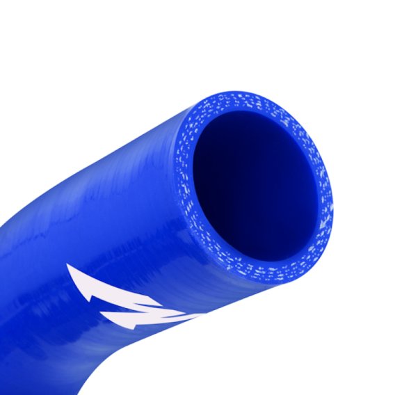 MM Silicone Hose - Radiator