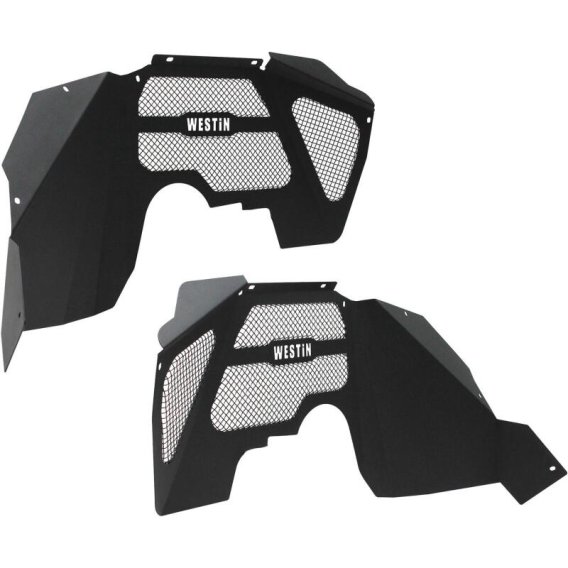 WES Inner Fenders