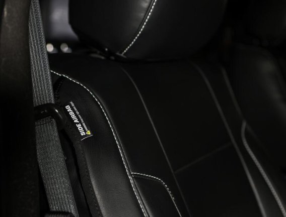PRP Ford Front Seat Covers