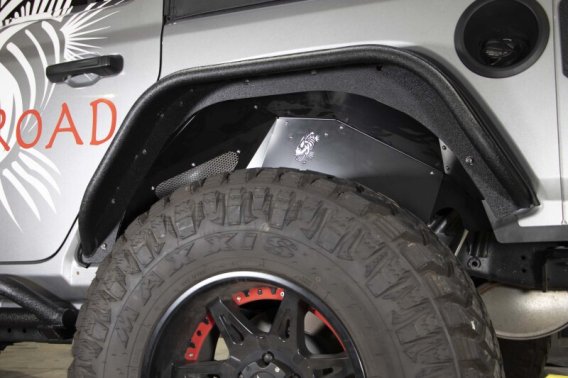 FBO Fenders
