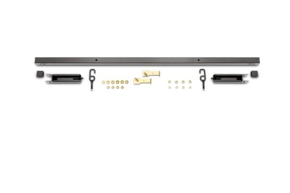 BCK Rear Bars