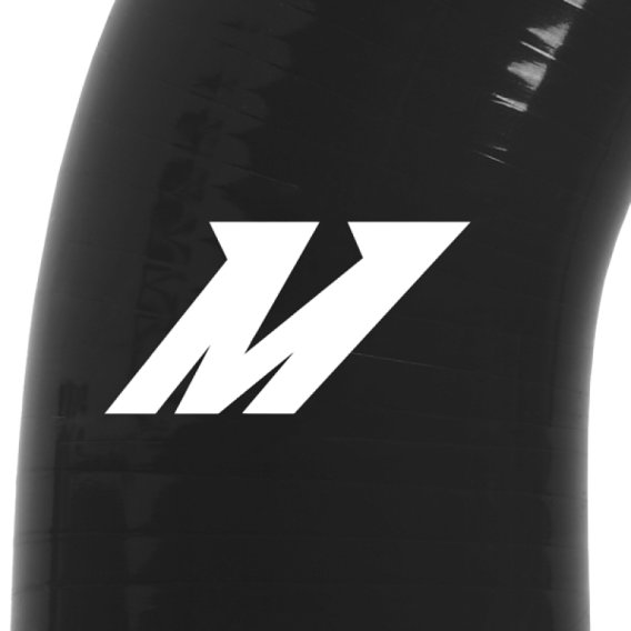 MM Silicone Hose - Radiator