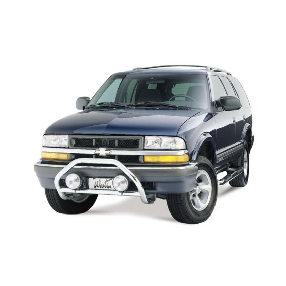 WES Light Bar Mount Kits