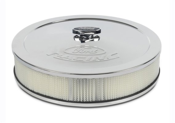 FR Air Cleaners