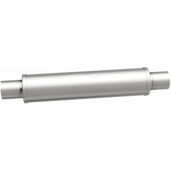 MAG SS Muffler