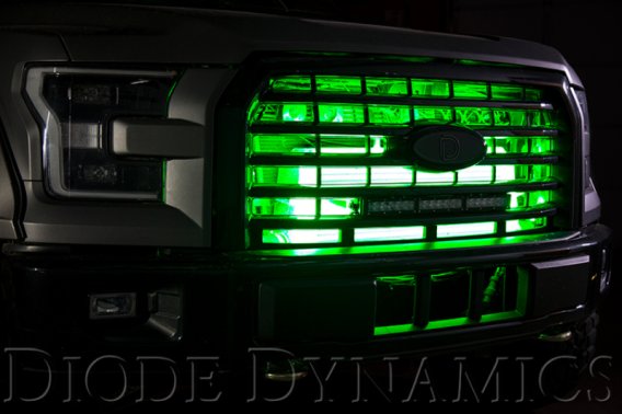 DIO LED Strip Lights