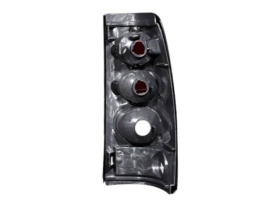 ANZ Taillights