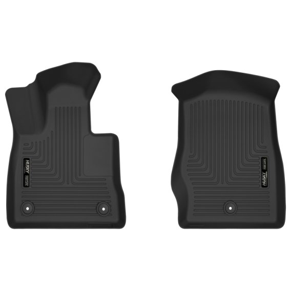 HL XAC - Front - Black