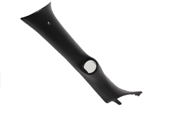 BD Pods & Mounts