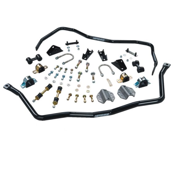 HOT Swaybar Set
