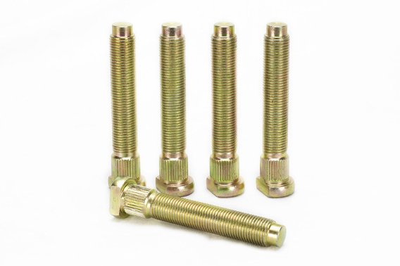 WM Extended Stud