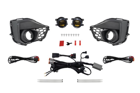 DIO Lamp Kits