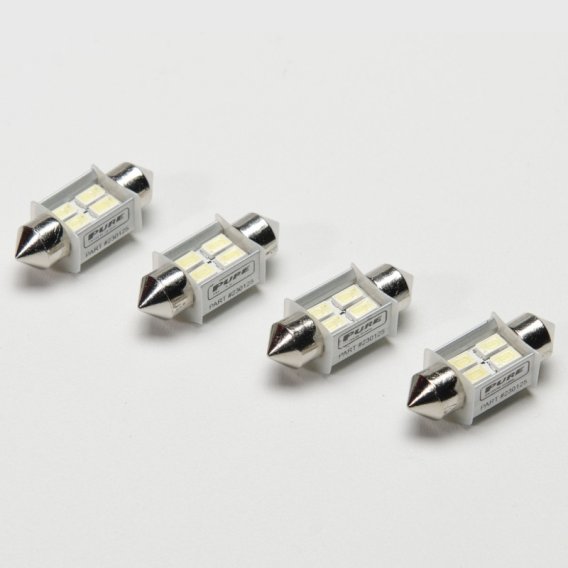 PUT Premium LED Dome Lights