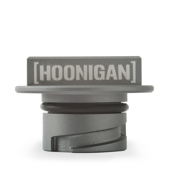 MM Oil Filler Caps