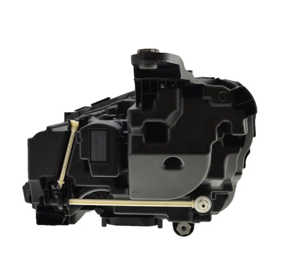 HELLA Headlight Assemblies